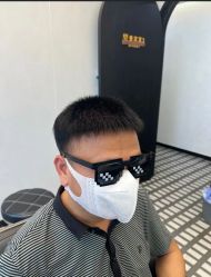 -唐风采假发补发定制