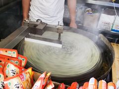 -山东傻大粗粮煎饼(牛街店)