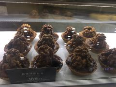 -BREAD WAY面包路·欧式面包(龙湖时代D馆店)