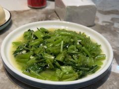 -小乡小镇·传承桐庐土菜·老板亲自烧的菜