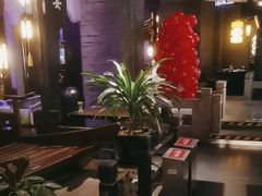 -绿茶餐厅(哈尔滨凯德店)