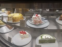-HARBS(9th avenue)