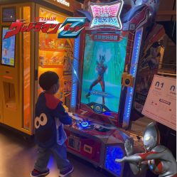 -造物庄园 萌宠纪(苏州湾歌林公园店)