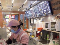 -韩萍老南京馄饨(河西万达店)