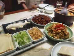 -小吊梨汤·北京菜(香山店)