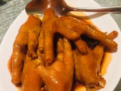 -金悦轩海鲜酒家(银河店)