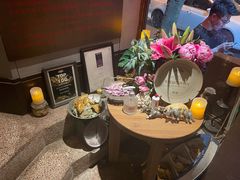 -Osteria Garden 生蚝花园餐厅(原进贤路店)