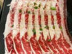 -花味·自助烤肉(雨花客厅店)