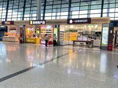 -常州奔牛国际机场