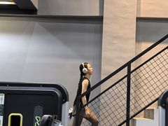 -帕瑞斯女子塑形健身(集美店)