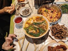 -申记串道(白塔堡店)