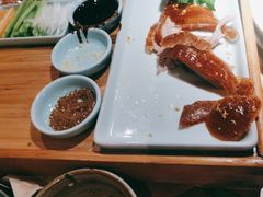 -青年公社烤鸭(蜀山万象汇店)