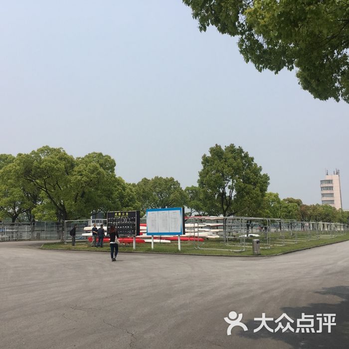 东方绿舟体育训练基地图片-北京足球场-大众点评网