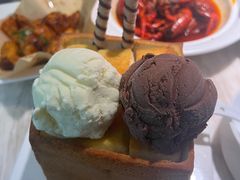 -茅庐川菜(青岛凯德店)