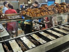 -老黄记手撕烤兔(玉林街店)
