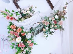 -浮梦·高空下午茶&水晶DIY