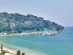 -深圳大梅沙京基洲际度假酒店