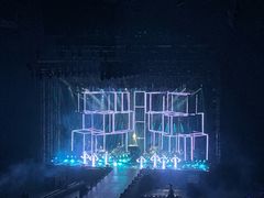 -宝能国际体育演艺中心