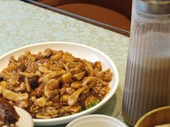 -正阳春烤鸭(华捷道店)