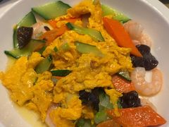-关东小磨东北菜(上海长风大悦城店)