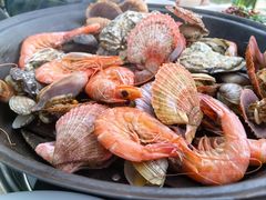 -大锅强·蒸海鲜青岛菜(城市阳台店)