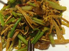 -小菜园新徽菜(滁州苏宁店)