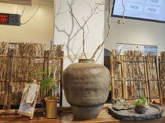 -成川茶店·潮汕工夫浓茶(万象店)