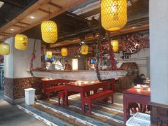 -黄家码头老火锅(解放碑旗舰店)