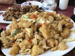 -桃子餐厅·天津菜(红星路直营店)