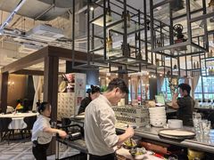 -时间仓(湘江世纪城店)