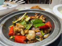 -渔文乐·海鲜大排档(壹品总店)