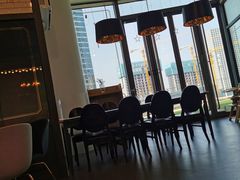 大堂-FAIRYLAND龙族星球主题餐厅(凯丹广场店)
