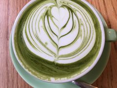 -边渡咖啡烘焙店(昙华林店)