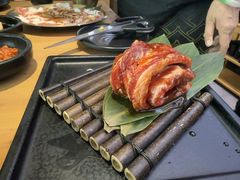 -九田家黑牛烤肉(溧水万达店)