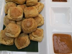 炸臭豆腐-云腾食府·云南菜
