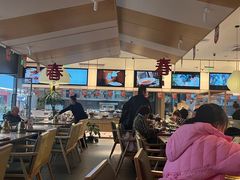 -皖香览约·徽菜(吴江吾悦店)