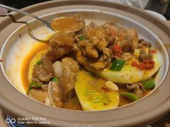 砂锅牛三鲜-湘味淳(千禧街店)