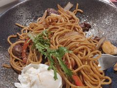 -豪客来牛排(中华城店)