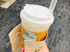-喜茶(迪士尼小镇DP店)