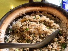-台山第一家兴华黄鳝饭·黄鳝婆(开平店)