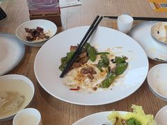 -客汀家宴·客家烟火 四季食材(集美店)