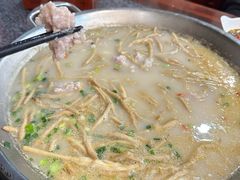 -老来福·非遗酸汤兔(凯旋路店)