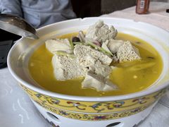 -便宜坊烤鸭店(甜水园店)