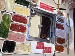 -海底捞火锅(万丰桥店)