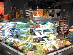 -Olé精品超市(苏州中心店)