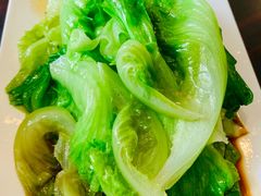 -北海金昌开元名都大酒店·四季轩中餐厅