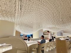 大堂-茉里粤菜(皇姑万象汇店)