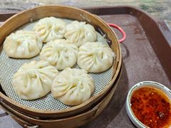-辣哭饼(鼓楼沿历史文化街区店)