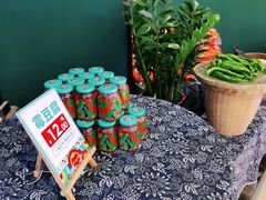 -俏九州·小炒黄牛肉(华润万象汇店)