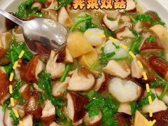 -红城阁·上海味道(四平路店)